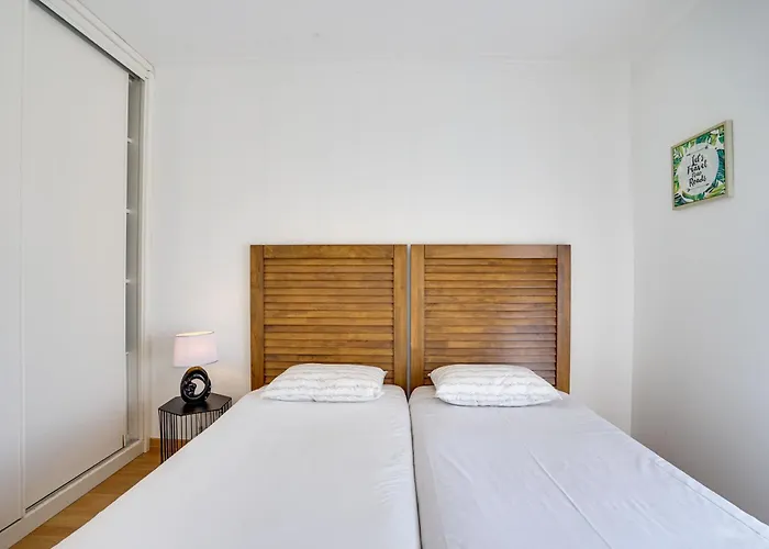 Sun & Surf Appartement Peniche