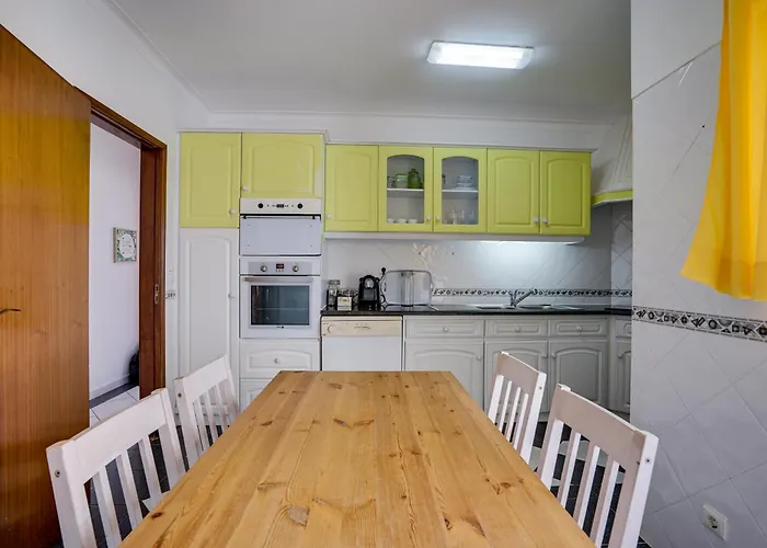 Appartement Sun & Surf Peniche