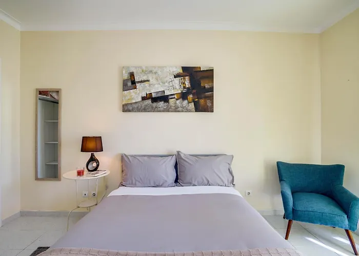 Sun & Surf Appartement