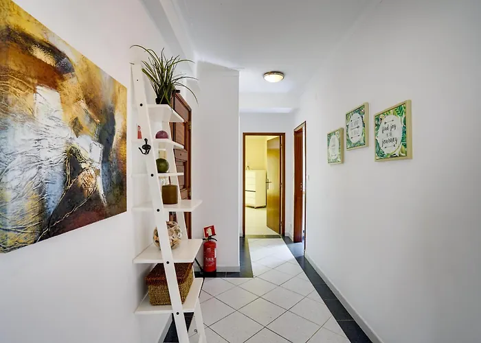 Sun & Surf Appartement *