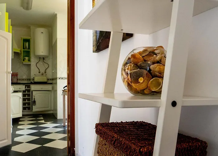 Sun & Surf Appartement