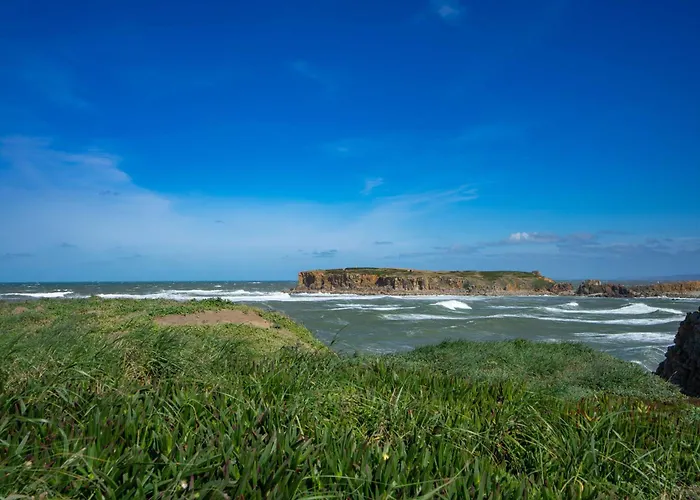 Sun & Surf Appartement