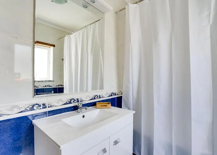 Sun & Surf Appartement *