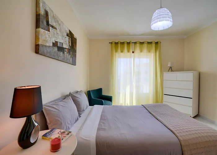 Sun & Surf Appartement Peniche