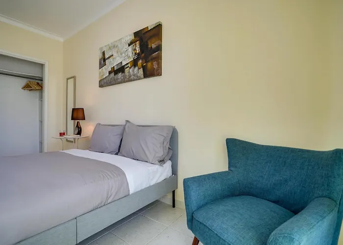 Sun & Surf Appartement