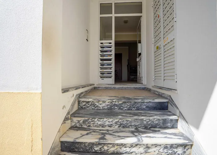 Sun & Surf Appartement *