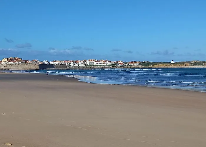Sun & Surf Appartement Peniche