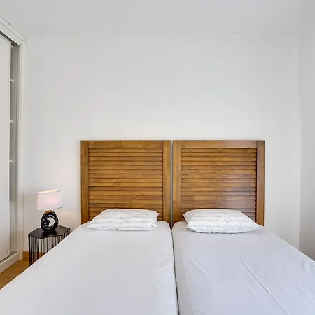 Sun & Surf Apartment Peniche