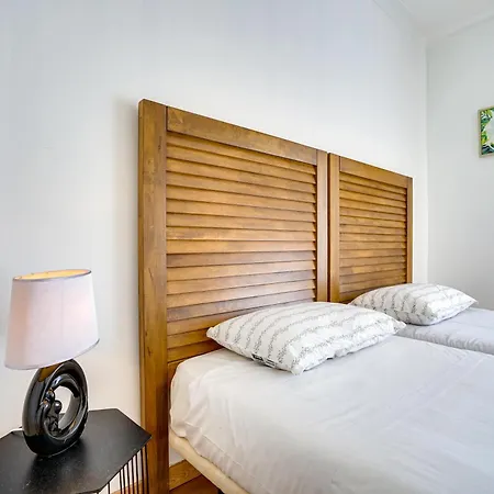 Apartment Sun & Surf Peniche