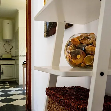 Sun & Surf Apartment