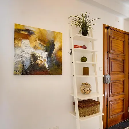 Apartment Sun & Surf Peniche