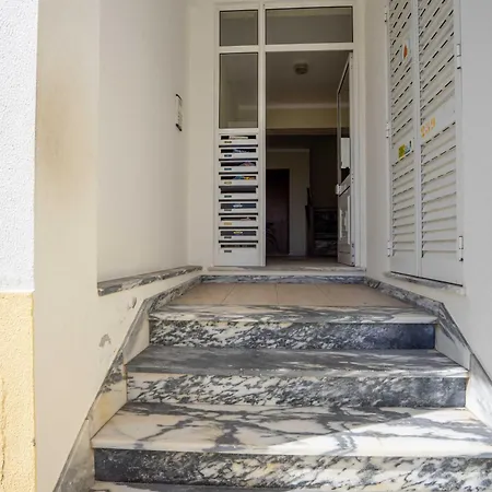 Sun&surf Apartment *