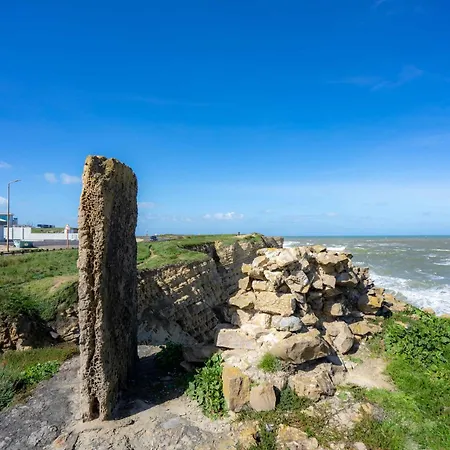 Apartment Sun & Surf *