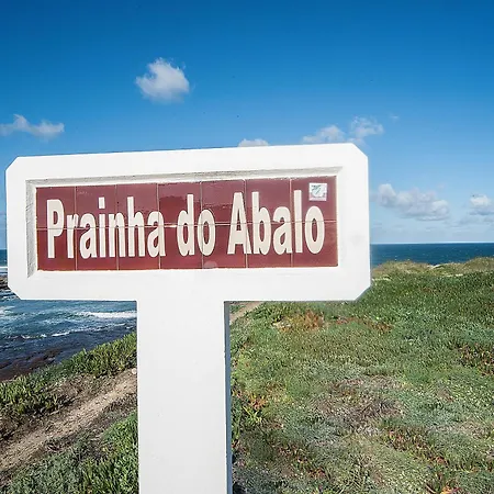 Apartment Sun & Surf Peniche